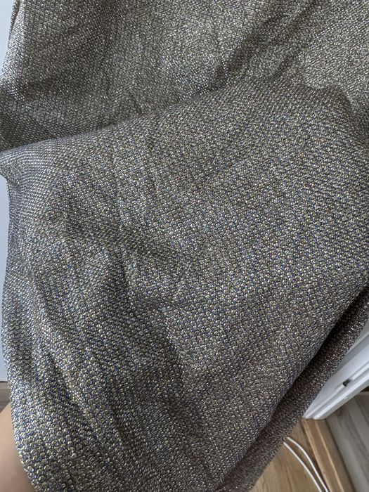 Блестяща рокля по тялото