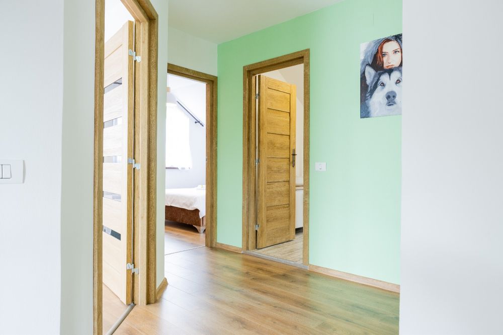 Casa de inchiriat in Santandrei, Oradea, Bihor