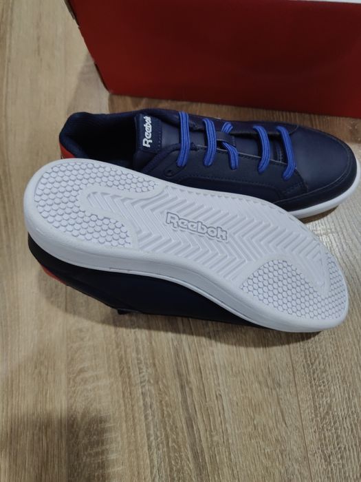Маратонки за момче Reebok