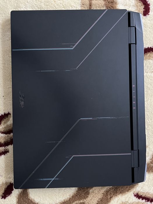 Продается игровой ноутбук Acer Nitro 5
