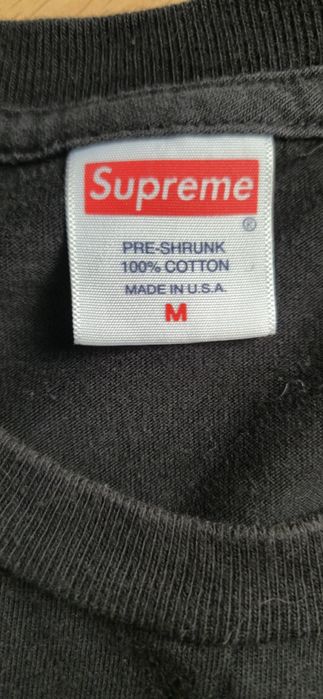 Tricou supreme corp uman M