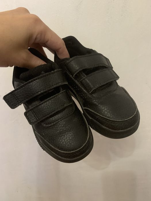 Детски маратонки адидас 24 и 25 номер