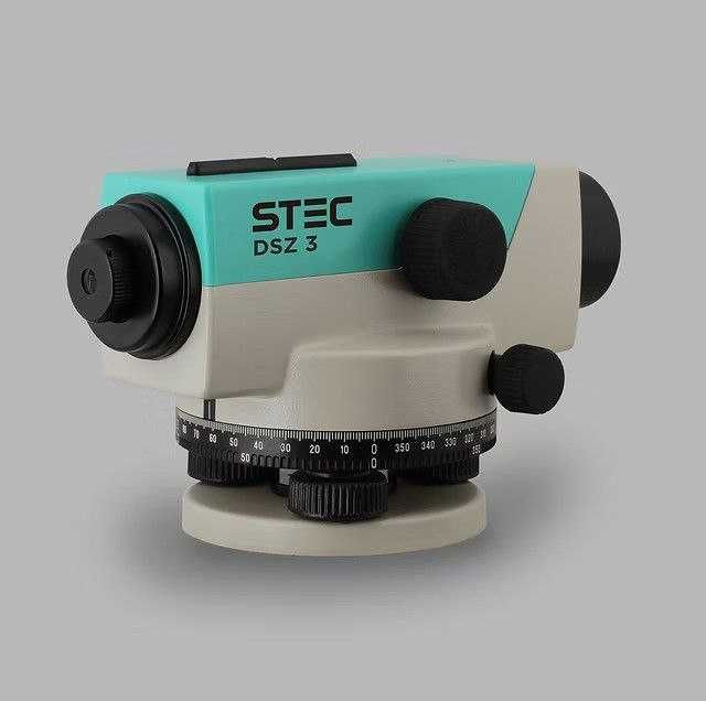 Оптический нивелир DSZ-3 / Optik niviler STEC DSZ-3
