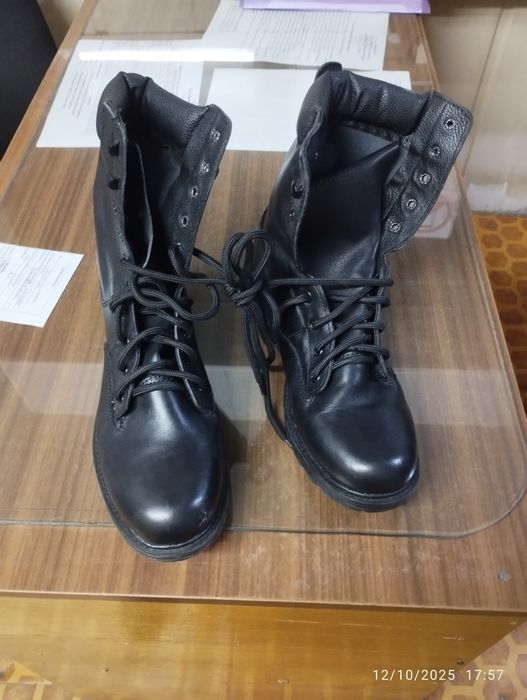 Sapok qishga yangi baquvat 4 yil bemalol chidab beradi