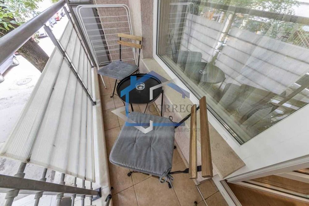 Дава се под наем Двустаен апартамент в Варна, Гръцка махала - 55 кв.м за 688.5 € - Снимка #7