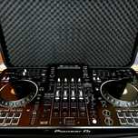 Pioneer XDJ XZ (djm A9 900nxs2 v10 cdj 2000 3000 Denon)