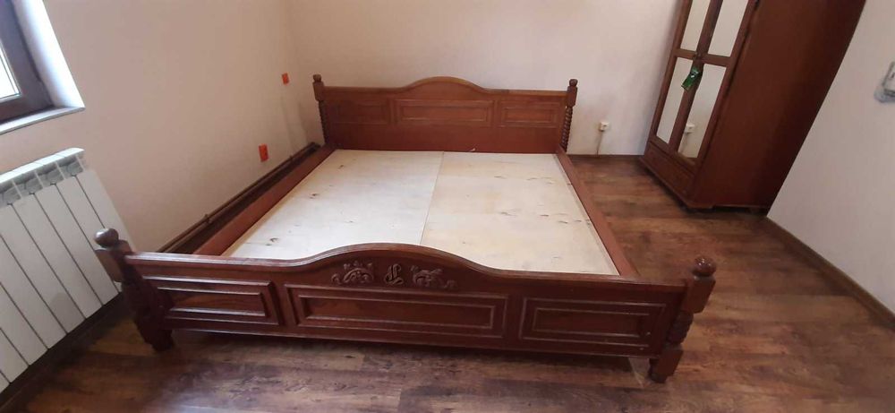 Продавам мебели за спалня