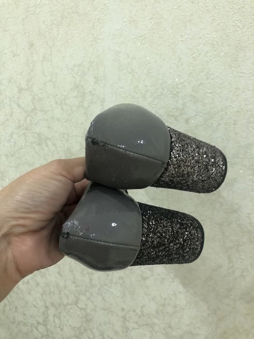 Туфли, 36 размер