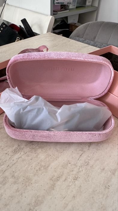 Ochelari Miu Miu