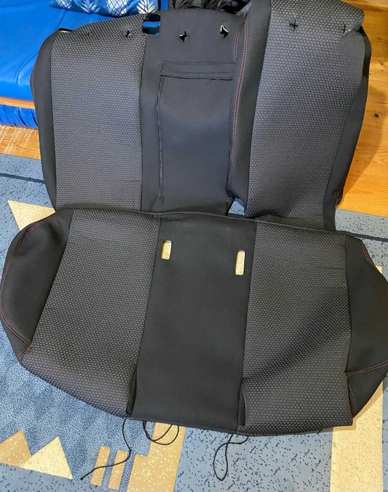 Huse scaune Audi A4 b 8.5 2014