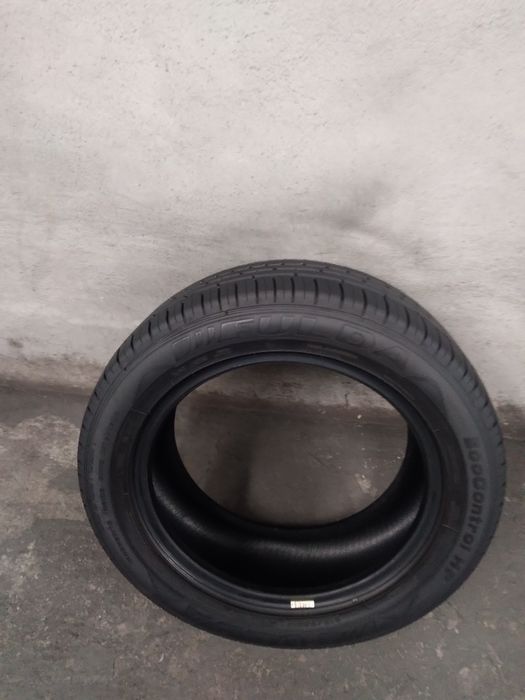 Anvelopa vara fulda 215/55/16