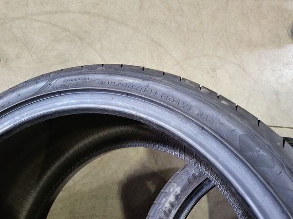 305/30/21 GOODYEAR 2бр