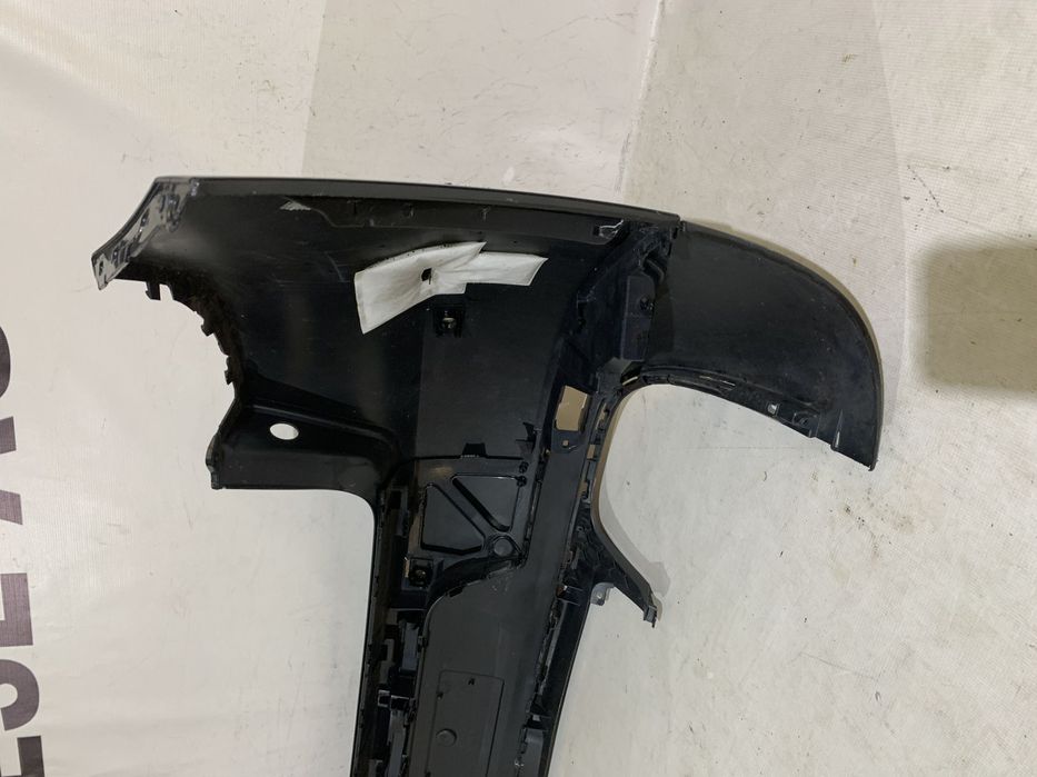 Bara spate Porsche Macan, 2014, 2015, 2016, 2017, 2018, 2019, 2020, 2021, cod origine OE 95B807421L.