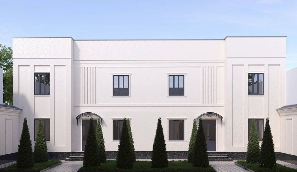 Продаём Tawn House‼️ Ориентир - Лавандовое Поле‼️