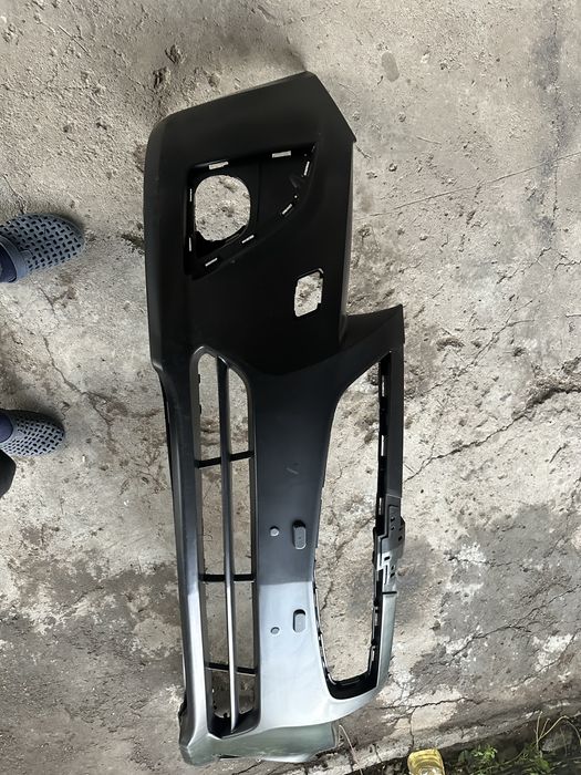 Продам бампер на шевроле круз