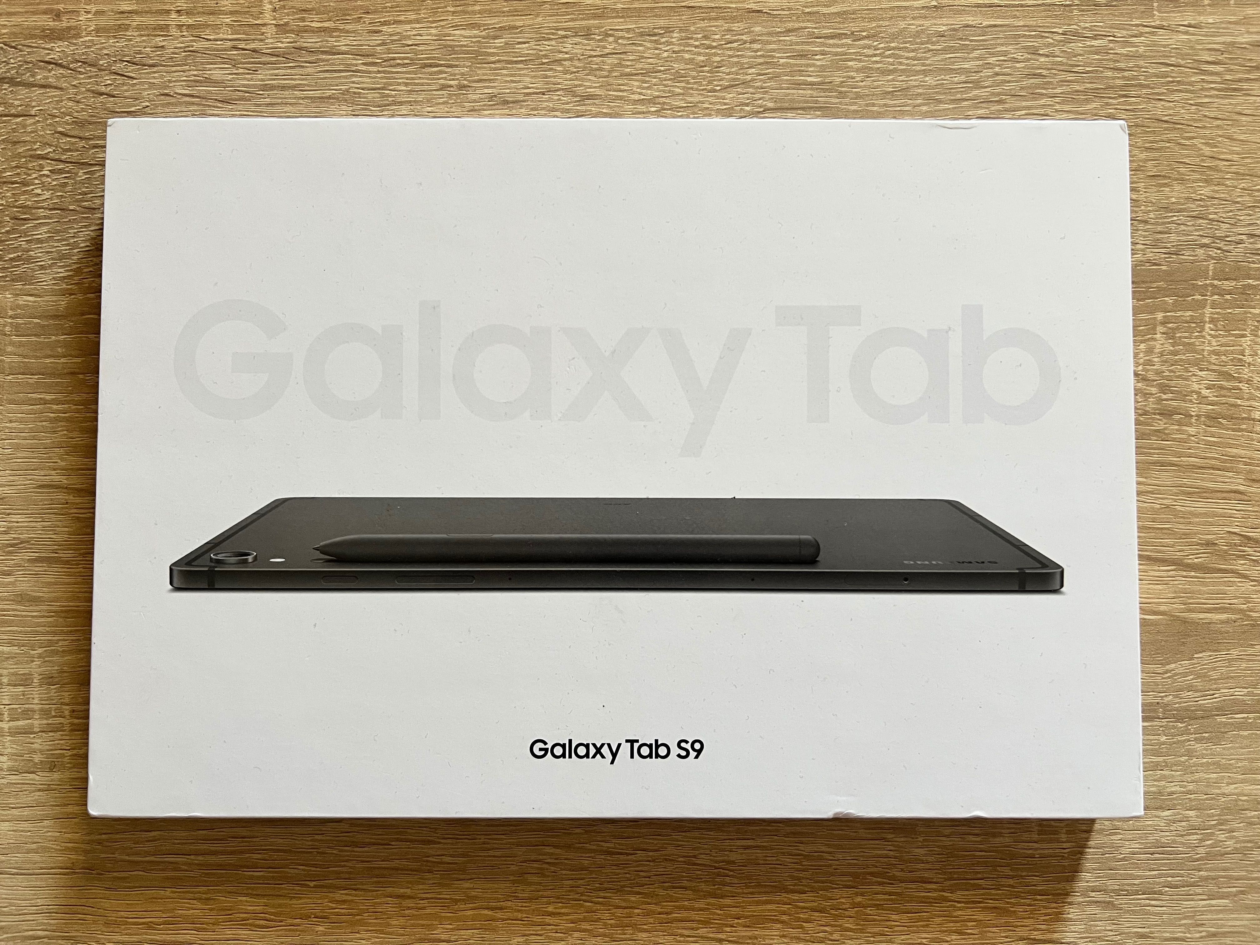 Samsung Galaxy Tab S9