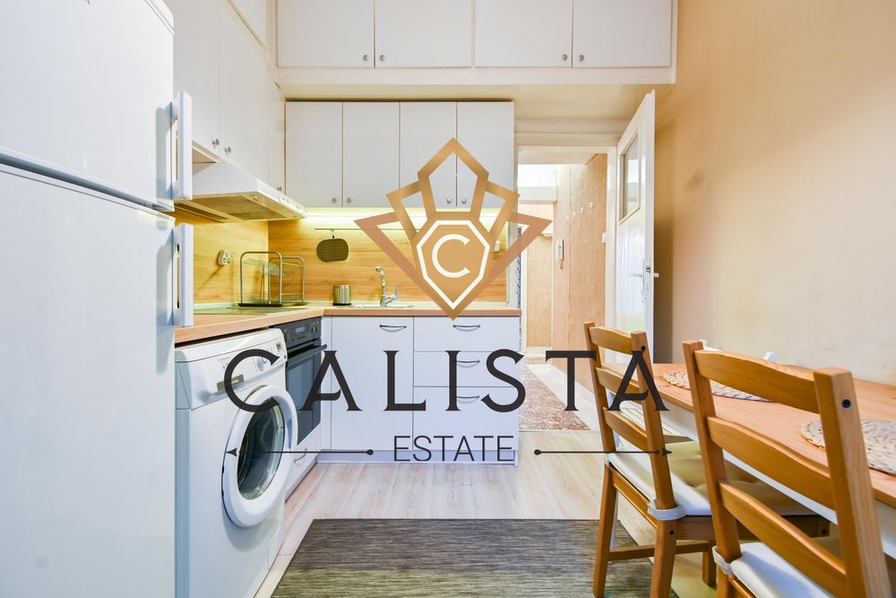 Дава се под наем Тристаен апартамент в София, Център - 86 кв.м за 800 € - Снимка #4