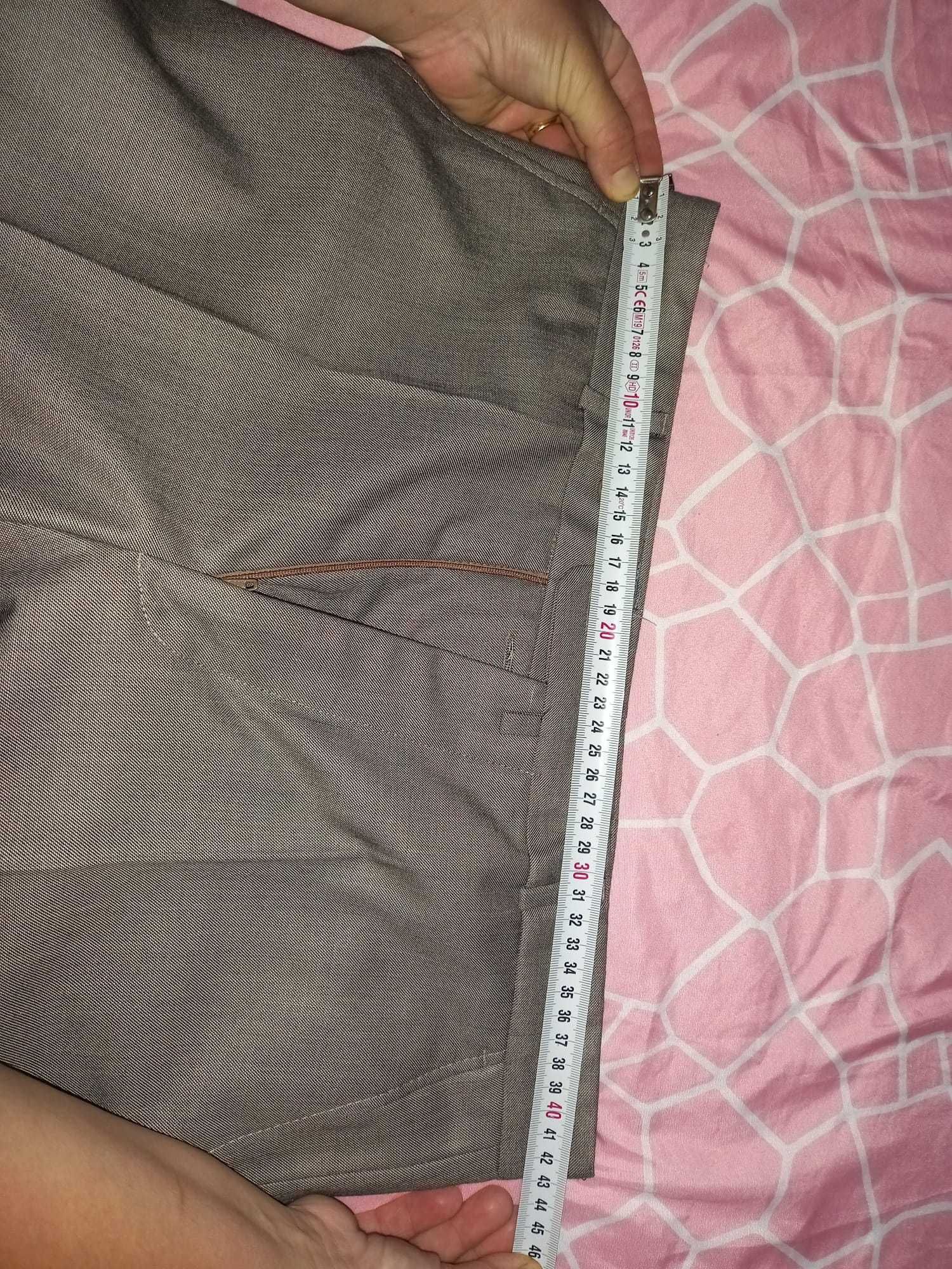 Costum barbatesc 2 piese marime M