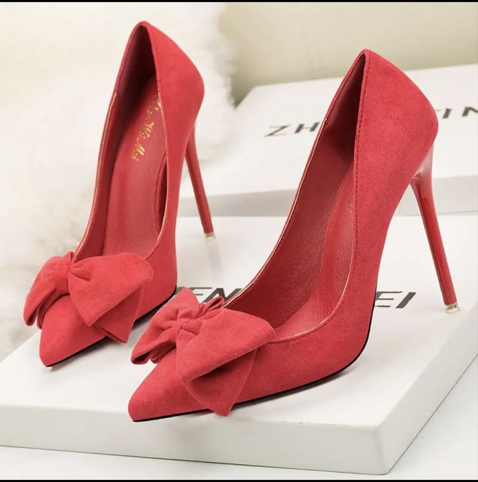 Продам туфли, новые