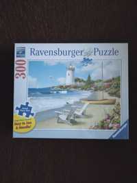 Puzzle Ravensburger 300 piese