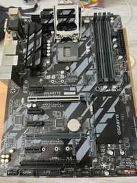 Материнская плата Gigabyte Z370 HD3P s1151