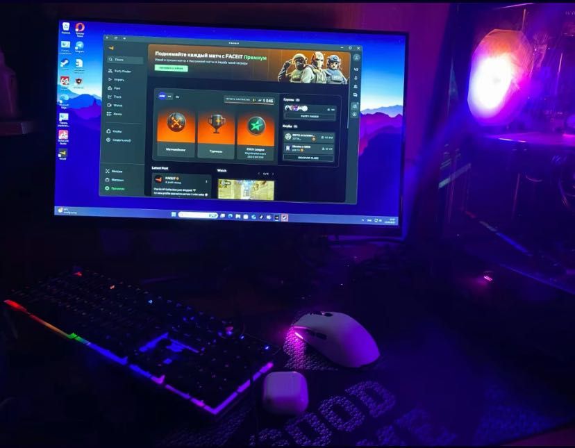 Компьютер сатылады