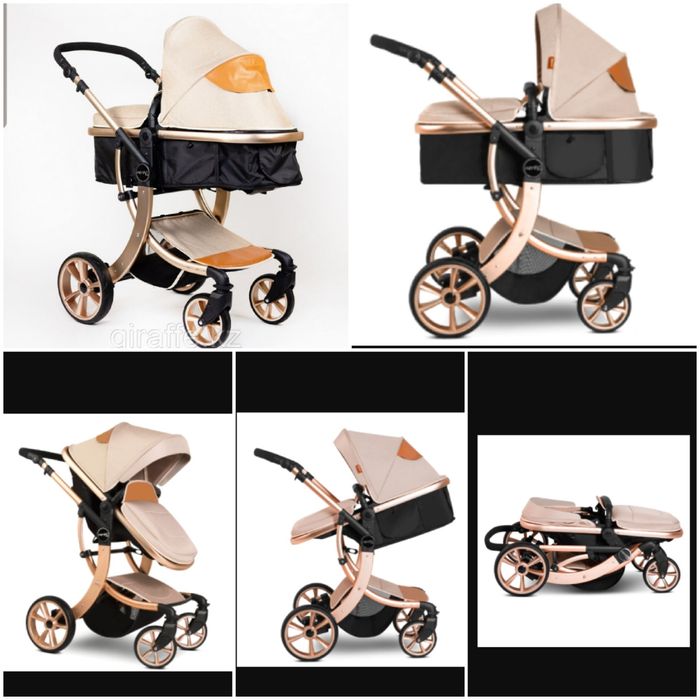 Продам коляску Амели