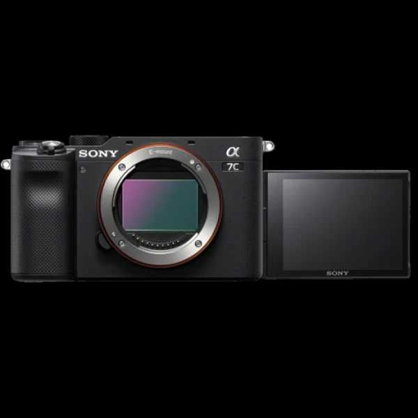 Цифровая камера SONY Alpha 7С     НОВАЯ в упаковке