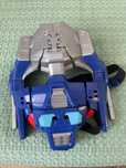 Vand masca Transformers Optimus Prime