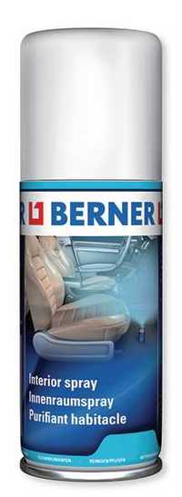 Spray de interior clima auto 100ml/doza