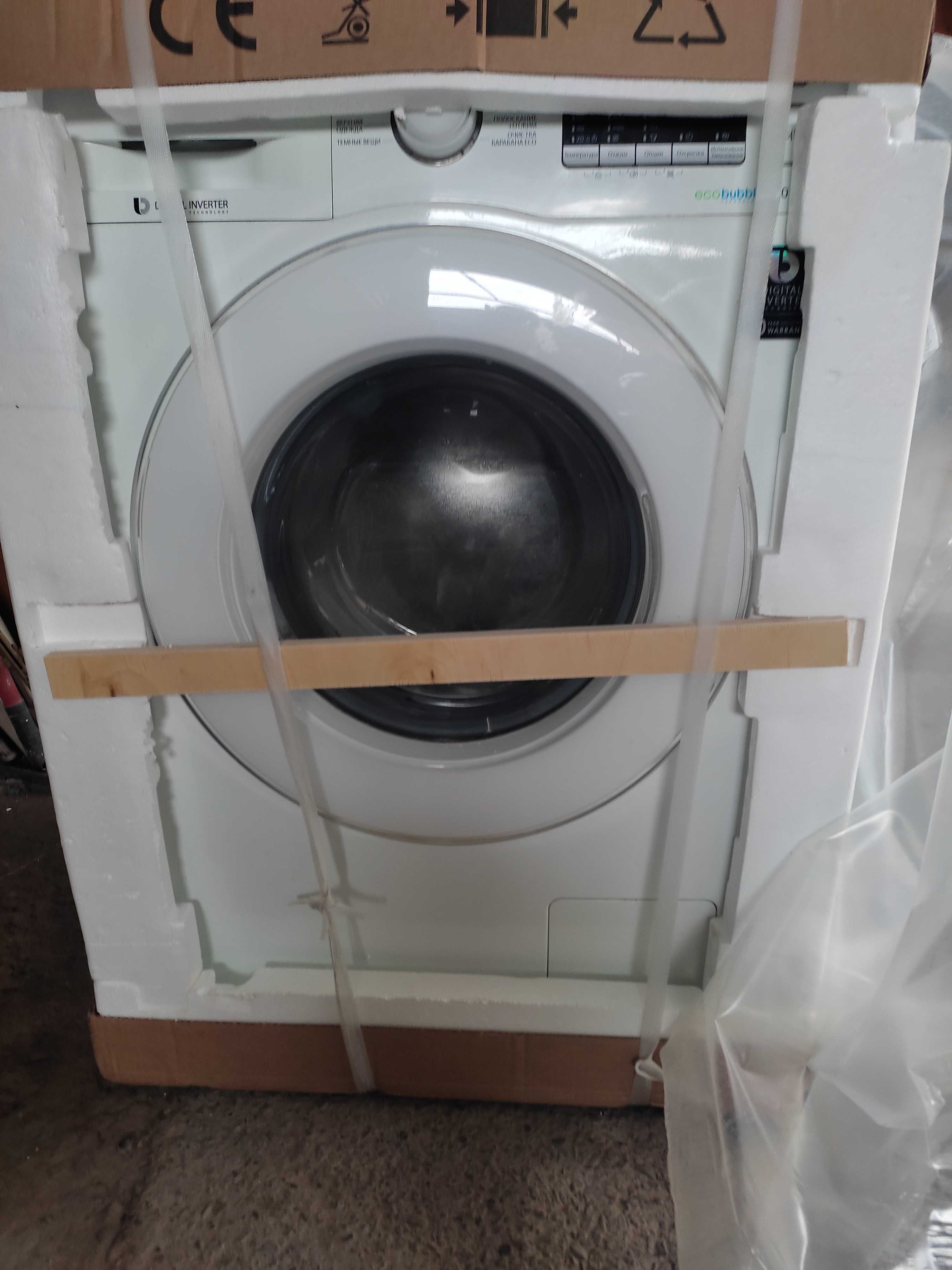 Samsung  стиральная машина 6 кг