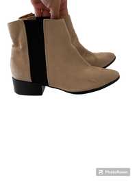 Botine nr 36, H&M