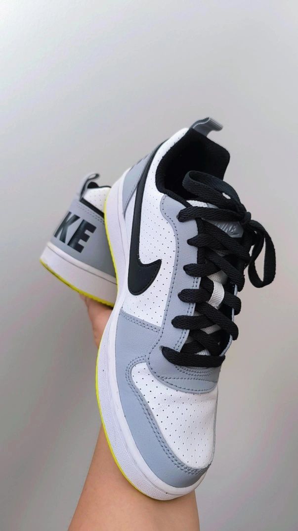 Маратонки Nike Dunk low retro