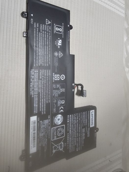 Baterie lenovo yoga