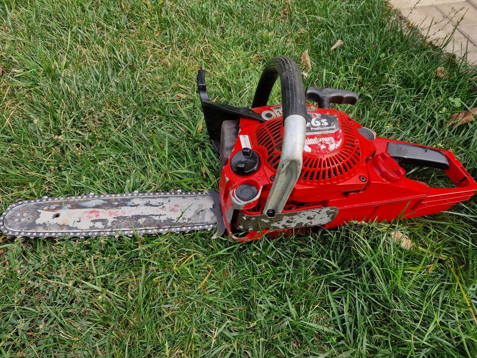 Drujba Japoneza Shindaiwa si aparat sudura