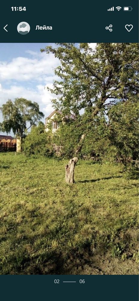 Сдам в аренду дачу