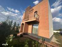 Casa P+1, 500 MP teren, 120 MP utili, Zona Metro
