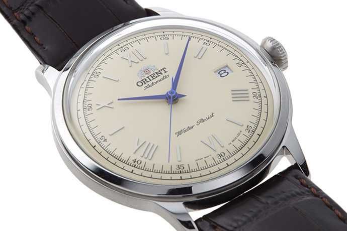 Orient 2nd Gen. Bambino Ver.2 часовник