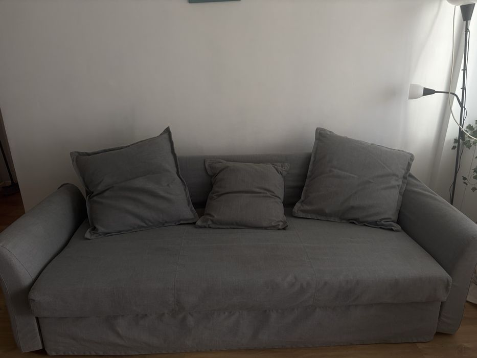 Canapea extensibila 3 locuri