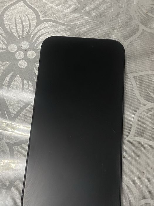 iPhone 15 PRO 256гб dual sim