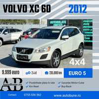 Volvo XC 60 Volvo XC 60, 2.4 D ,4x4