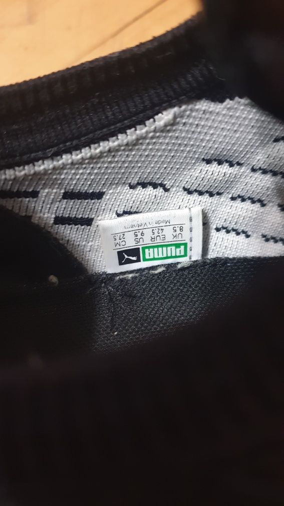 Маратонки Puma -42.5н.