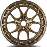 Jante R19 5x114.3 Bronze Vossen Urban Style | Toyota Lexus Mazda Honda