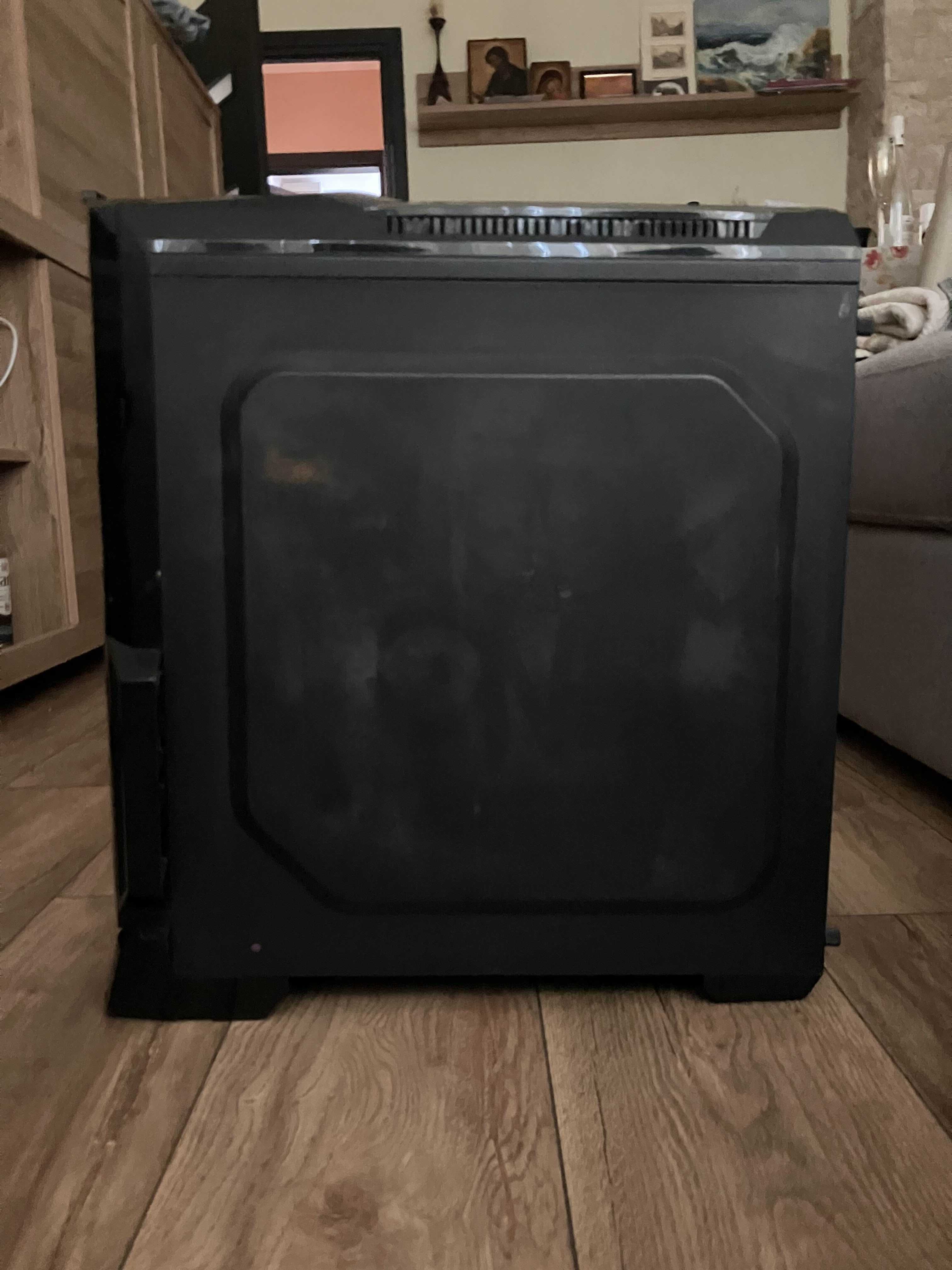 Геймърски компютър VEGA 56 I5 9400F 16GB RAM