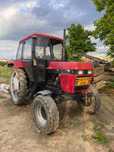 Tractor Case internațional 1394