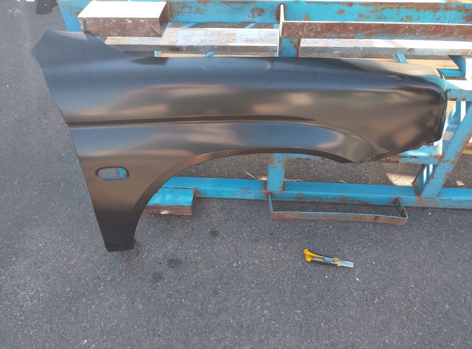 Aripa fata mitsubishi  l200 l 200