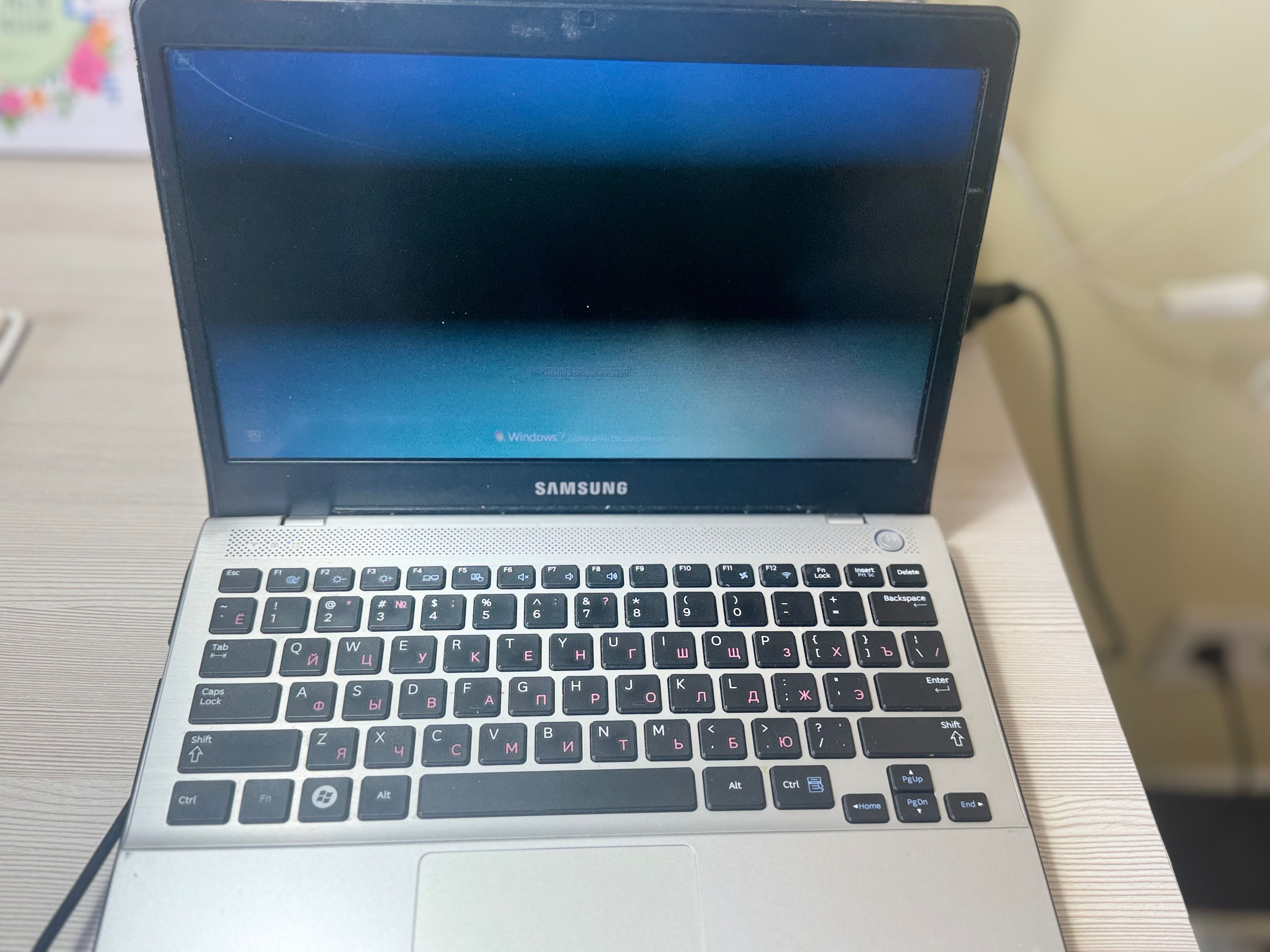 Продам Нетбук Samsung