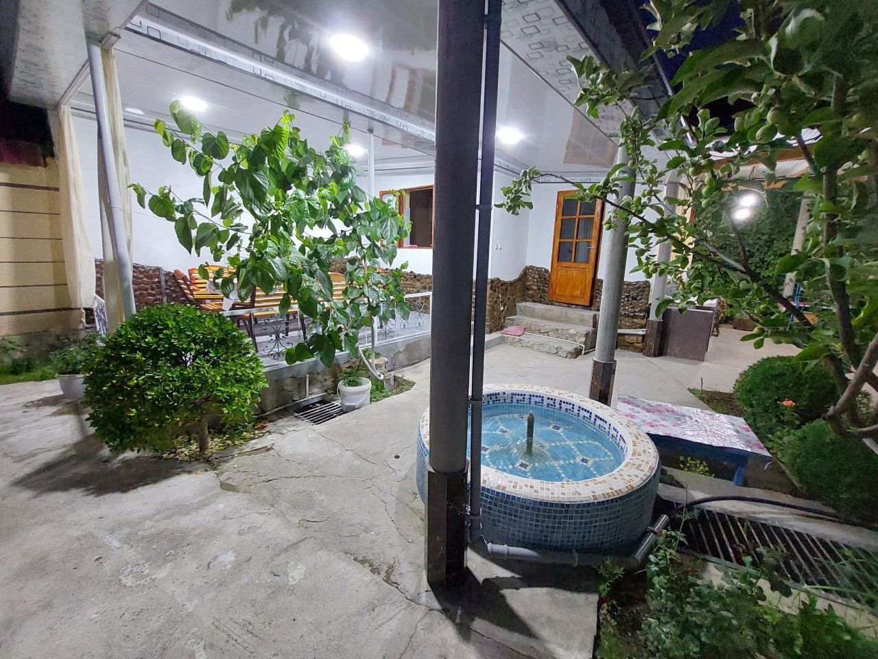 Dacha Burchmulla