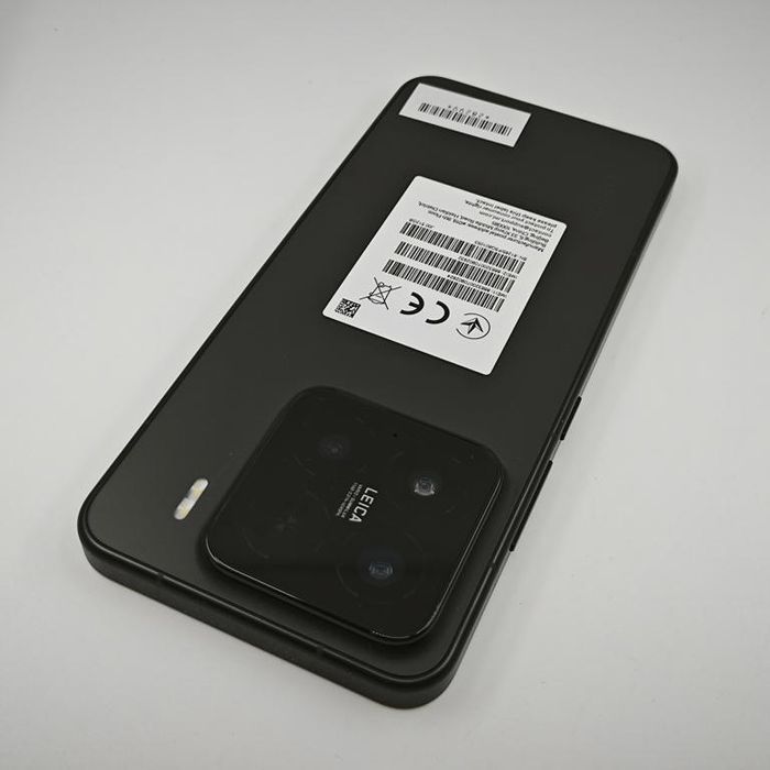 Xiaomi 15 512GB, Black , dual SIM, grad A | GlobalCash.ro #LU28299