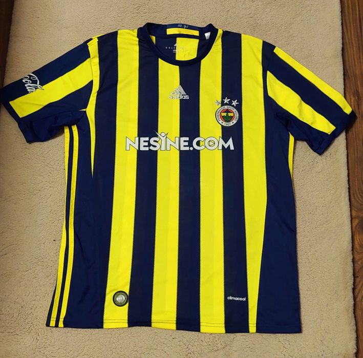 Tricou Fenerbahce